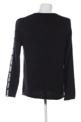 Pánský svetr  Unbranded, Velikost XL, Barva Černá, Cena  269,00 Kč