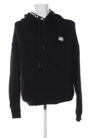 Herrenpullover Unbranded, Größe M, Farbe Schwarz, Preis € 13,99