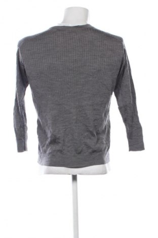 Pánský svetr  Uniqlo, Velikost L, Barva Šedá, Cena  339,00 Kč