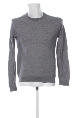 Pánský svetr  United Colors Of Benetton, Velikost M, Barva Šedá, Cena  319,00 Kč