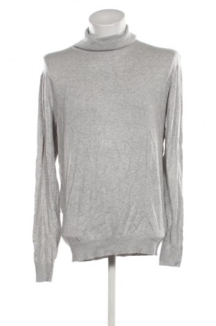 Herrenpullover Up 2 Fashion, Größe L, Farbe Grau, Preis € 11,99