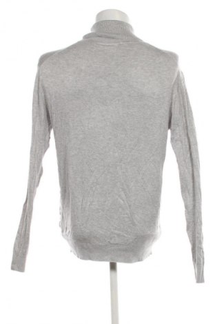 Herrenpullover Up 2 Fashion, Größe L, Farbe Grau, Preis € 11,99