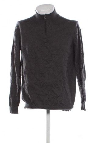 Pánský svetr  Up 2 Fashion, Velikost L, Barva Šedá, Cena  249,00 Kč