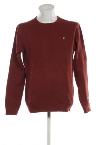 Pánský svetr  WE, Velikost XL, Barva Hnědá, Cena  189,00 Kč