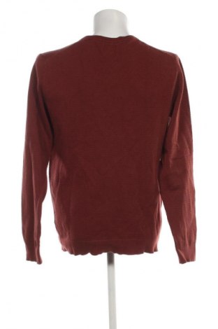 Pánský svetr  WE, Velikost XL, Barva Hnědá, Cena  189,00 Kč