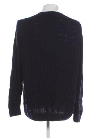 Férfi pulóver Walbusch, Méret L, Szín Kék, Ár 7 889 Ft