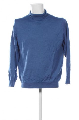 Férfi pulóver Walbusch, Méret XL, Szín Kék, Ár 12 969 Ft, #134395641