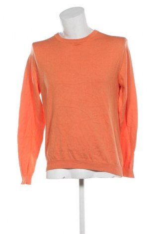 Męski sweter Watson's, Rozmiar M, Kolor Pomarańczowy, Cena 45,99 zł