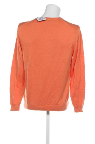 Męski sweter Watson's, Rozmiar M, Kolor Pomarańczowy, Cena 45,99 zł