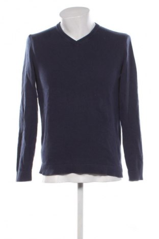 Мъжки пуловер Your Turn, Размер M, Цвят Син, Цена 8,69 €