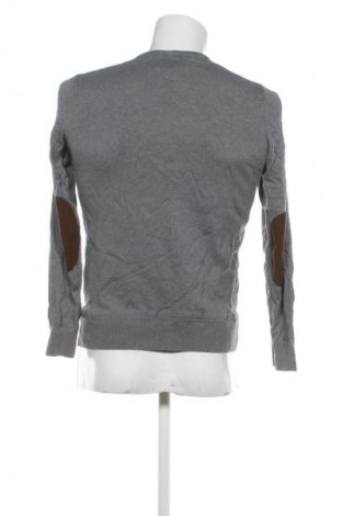 Pánský svetr  Zara, Velikost M, Barva Šedá, Cena  309,00 Kč