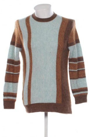 Pánský svetr  Zara, Velikost M, Barva Vícebarevné, Cena  429,00 Kč