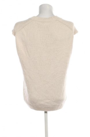 Herrenpullover Zara, Größe XL, Farbe Ecru, Preis € 12,99