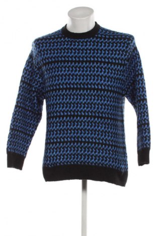 Męski sweter Zara, Rozmiar S, Kolor Kolorowy, Cena 22,47 zł