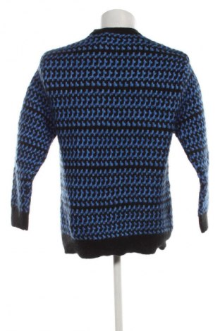Męski sweter Zara, Rozmiar S, Kolor Kolorowy, Cena 22,47 zł