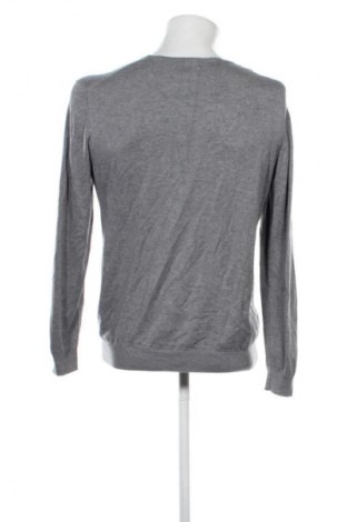 Мъжки пуловер Zara, Размер M, Цвят Сив, Цена 13,29 €