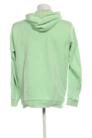 Férfi sweatshirt Adidas Originals, Méret L, Szín Zöld, Ár 12 819 Ft
