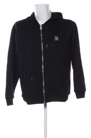 Pánská mikina  Belstaff, Velikost L, Barva Černá, Cena  2 029,00 Kč