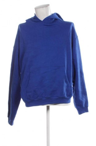 Herren Sweatshirt EIGHTYFIVE, Größe L, Farbe Blau, Preis 28,99 €, #134373001