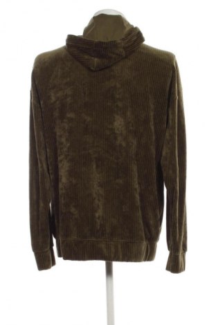 Pánská mikina  Hugo Boss, Velikost L, Barva Zelená, Cena  1 729,00 Kč