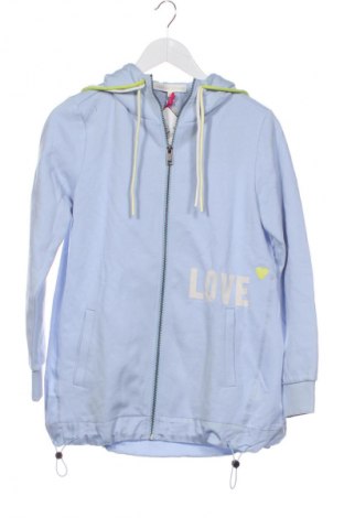 Męska bluza Lieblingsstuck, Rozmiar XS, Kolor Niebieski, Cena 77,99 zł