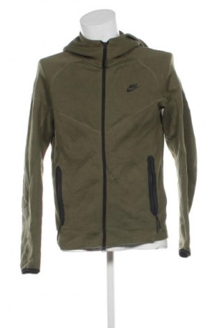 Ανδρικό φούτερ Nike, Μέγεθος M, Χρώμα Πράσινο, Τιμή 37,99 €, #134357699