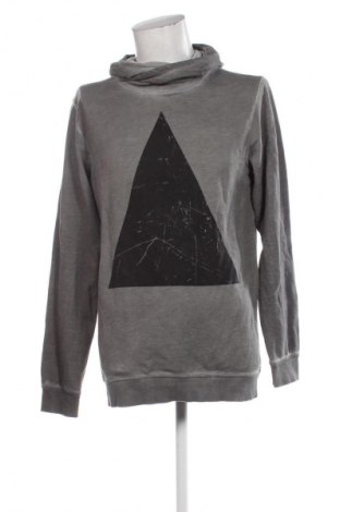 Męska bluza Originals By Jack & Jones, Rozmiar M, Kolor Szary, Cena 92,59 zł