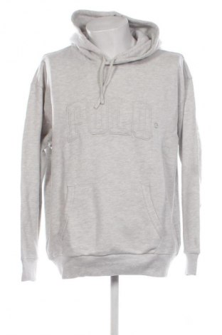 Herren Sweatshirt Polo Ralph Lauren, Größe L, Farbe Grau, Preis € 124,99