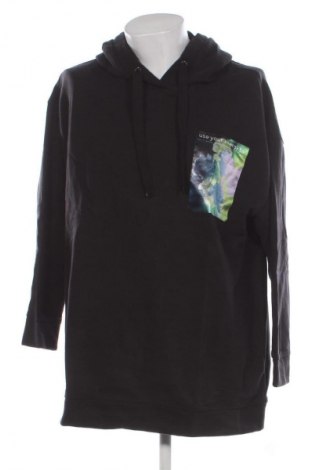 Pánská mikina  S.Oliver, Velikost XL, Barva Černá, Cena  379,00 Kč