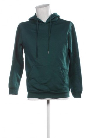 Herren Sweatshirt SHEIN, Größe S, Farbe Grün, Preis 5,00 €