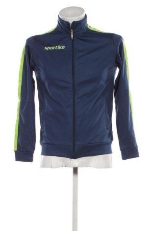 Pánská mikina  Sportika, Velikost S, Barva Vícebarevné, Cena  188,00 Kč