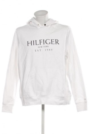 Férfi sweatshirt Tommy Hilfiger, Méret 3XL, Szín Fehér, Ár 18 749 Ft