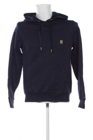 Pánská mikina  Tommy Hilfiger, Velikost M, Barva Modrá, Cena  1 279,00 Kč