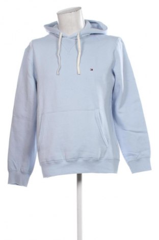 Pánská mikina  Tommy Hilfiger, Velikost L, Barva Modrá, Cena  899,00 Kč