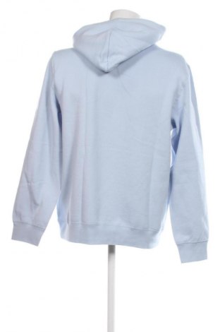 Pánská mikina  Tommy Hilfiger, Velikost L, Barva Modrá, Cena  899,00 Kč