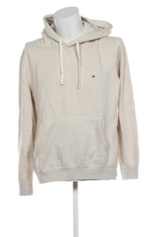 Férfi sweatshirt Tommy Hilfiger, Méret XL, Szín Bézs, Ár 15 049 Ft