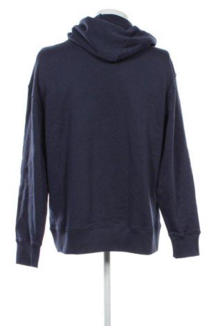 Pánská mikina  Tommy Jeans, Velikost XL, Barva Modrá, Cena  1 129,00 Kč