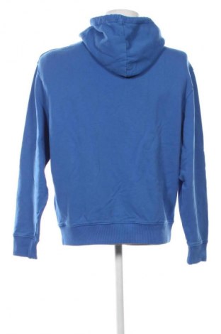 Férfi sweatshirt Tommy Jeans, Méret M, Szín Kék, Ár 16 929 Ft