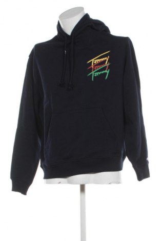 Мъжки суитшърт Tommy Jeans, Размер S, Цвят Син, Цена 30,67 €