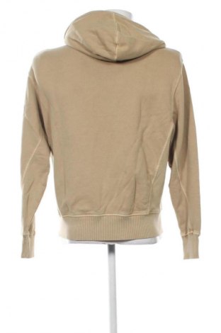 Herren Sweatshirt Tommy Jeans, Größe S, Farbe Braun, Preis 33,99 €