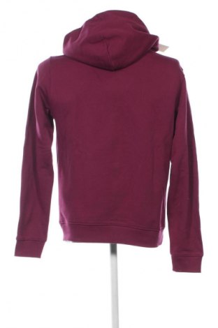 Мъжки суитшърт Tommy Jeans, Размер S, Цвят Червен, Цена 86,91 €