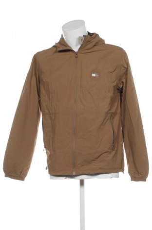 Pánská mikina  Tommy Jeans, Velikost S, Barva Béžová, Cena  3 099,00 Kč