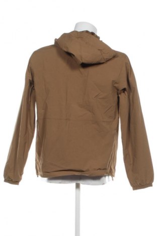 Pánská mikina  Tommy Jeans, Velikost S, Barva Béžová, Cena  3 099,00 Kč