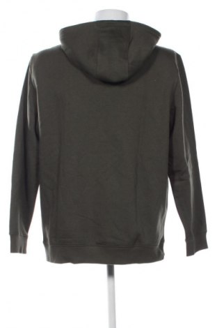 Мъжки суитшърт Tommy Jeans, Размер XL, Цвят Зелен, Цена 32,21 €