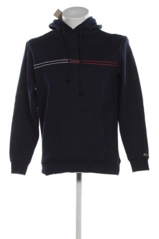 Herren Sweatshirt Tommy Jeans, Größe S, Farbe Blau, Preis 99,99 €