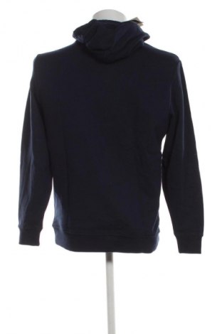 Herren Sweatshirt Tommy Jeans, Größe S, Farbe Blau, Preis 99,99 €
