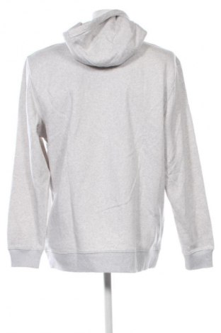 Ανδρικό φούτερ Tommy Jeans, Μέγεθος XXL, Χρώμα Γκρί, Τιμή 91,99 €