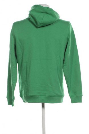 Herren Sweatshirt Tommy Jeans, Größe M, Farbe Grün, Preis 112,99 €