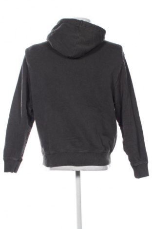 Мъжки суитшърт Tommy Jeans, Размер S, Цвят Сив, Цена 34,25 €