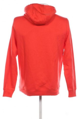 Herren Sweatshirt Tommy Jeans, Größe S, Farbe Orange, Preis 89,99 €